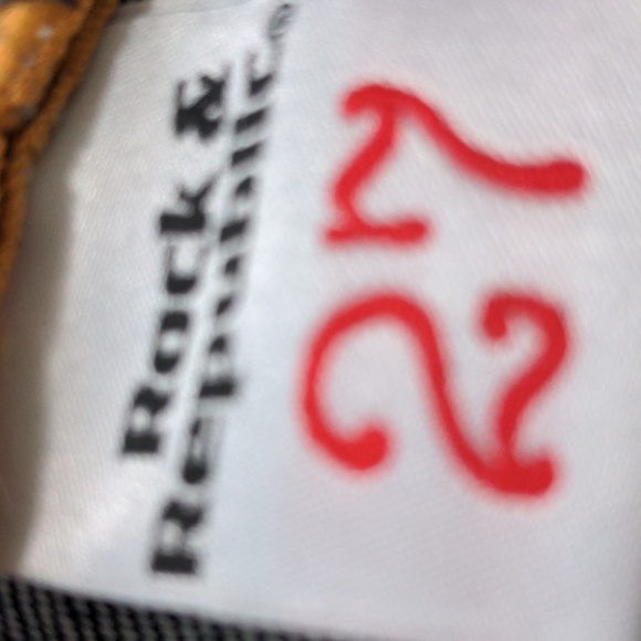 Rock& Republic Jeans - Picture 7 of 7